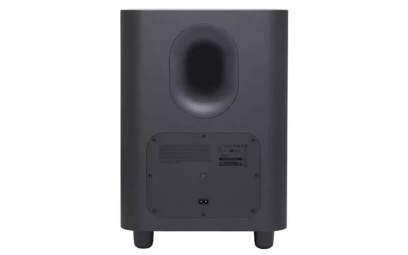 Bộ loa soundbar JBL Bar 1300