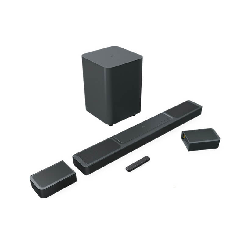 Top 7 loa soundbar JBL mới ra mắt 2023, cảnh báo cháy hàng