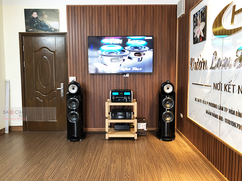 Bộ lọc nguồn v&agrave; biến &aacute;p c&aacute;ch ly kh&aacute;c nhau ra sao? Chơi &acirc;m thanh n&ecirc;n d&ugrave;ng bộ lọc nguồn hay biến &aacute;p