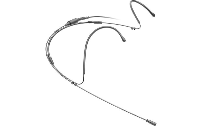 Bộ thu v&agrave; ph&aacute;t k&egrave;m micro Sennheiser EW 300 G4-HEADMIC1-RC