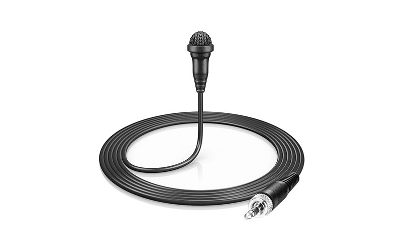 Bộ thu v&agrave; ph&aacute;t k&egrave;m micro Sennheiser EW 300 G4-ME2-RC
