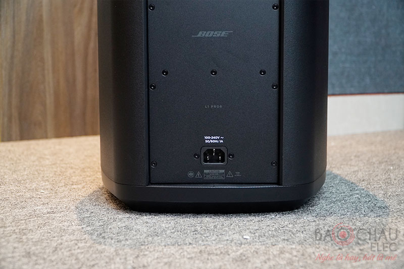 Loa Bose L1 Pro8
