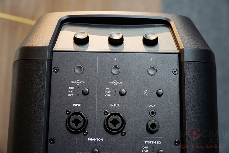 Loa Bose L1 Pro8