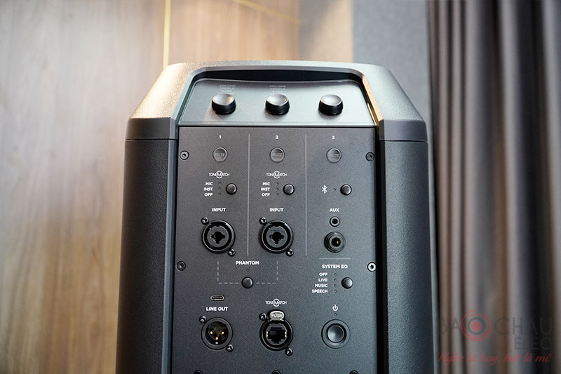 Loa Bose L1 Pro8