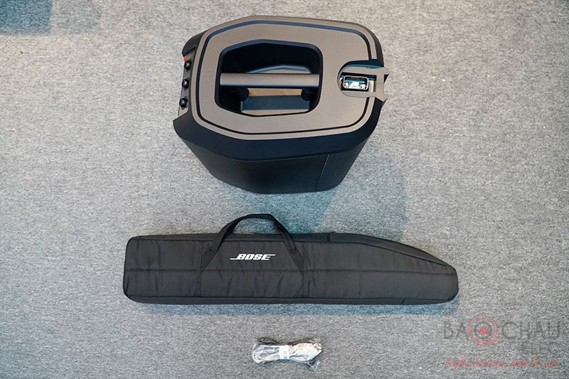 Loa Bose L1 Pro8