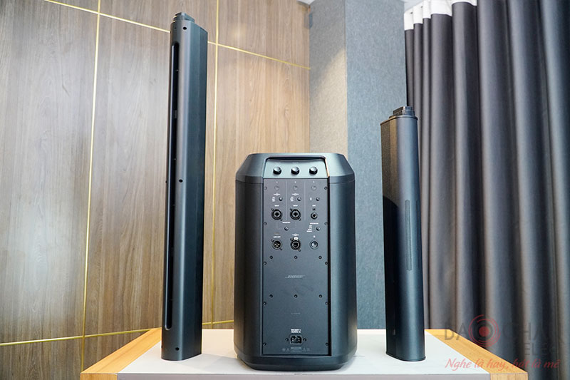 Loa Bose L1 Pro8