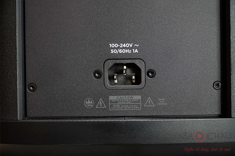 Loa Bose L1 Pro8