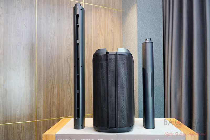 Loa Bose L1 Pro8