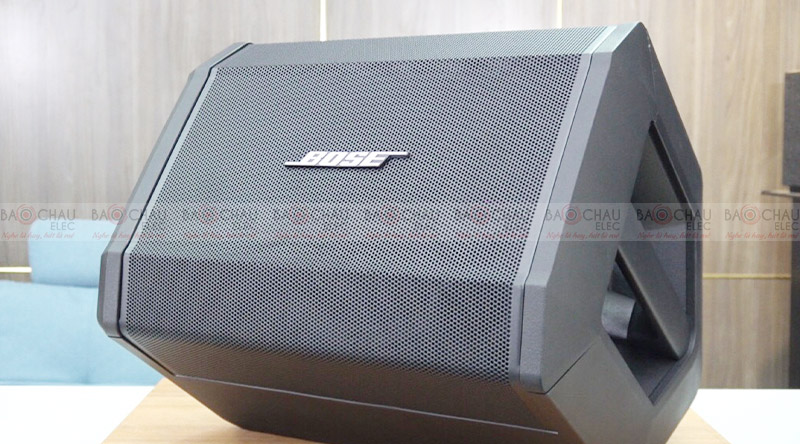 Nhận biết thông qua mùi loa
