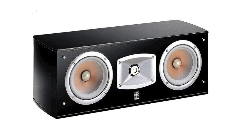 Loa center Yamaha NS-C444
