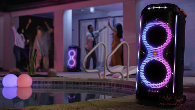 Loa JBL Partybox 710