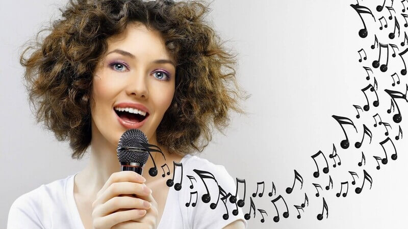 Giọng nam thường hát tone gì sáng và ấm áp nhất?