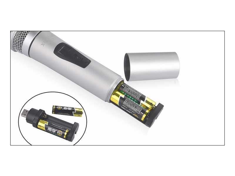 C&aacute;ch chỉnh tần số Micro tr&ecirc;n loa k&eacute;o Arirang, Acnos, Dalton