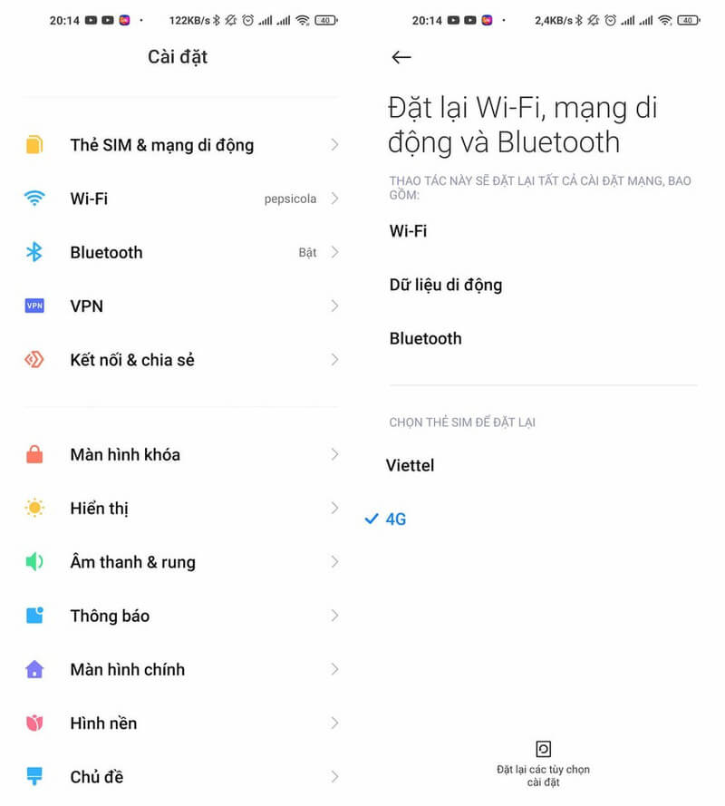 c&aacute;ch kết nối tai nghe Bluetooth