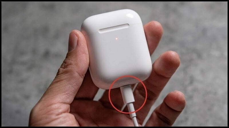 c&aacute;ch kết nối tai nghe Bluetooth