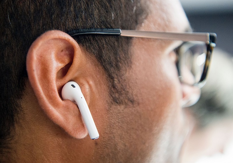 c&aacute;ch kết nối tai nghe Bluetooth