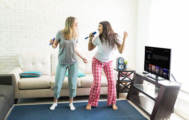 Những cách luyện giọng hát trầm ấm làm mọi người mê mẩn trước khi hát karaoke 
