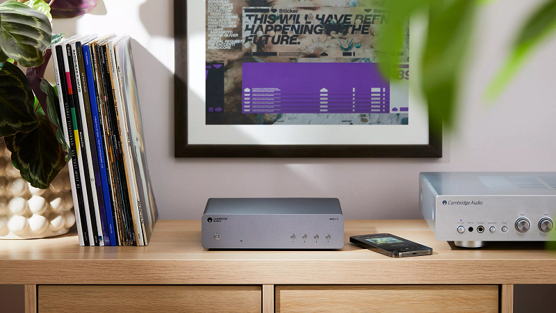 Cambridge Audio MXN10