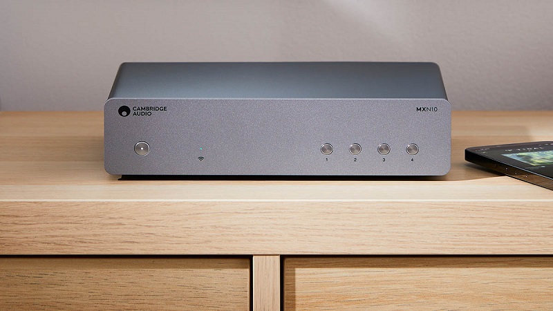 Cambridge Audio MXN10