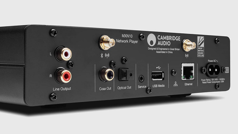 Cambridge Audio MXN10