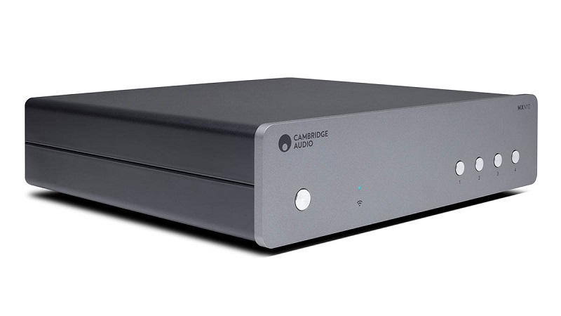 Cambridge Audio MXN10