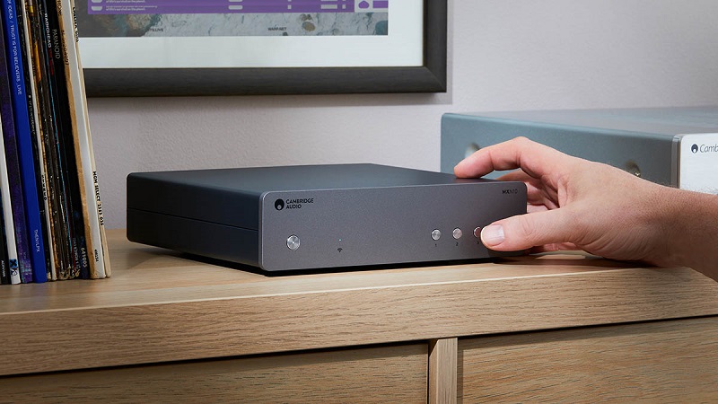 Cambridge Audio MXN10
