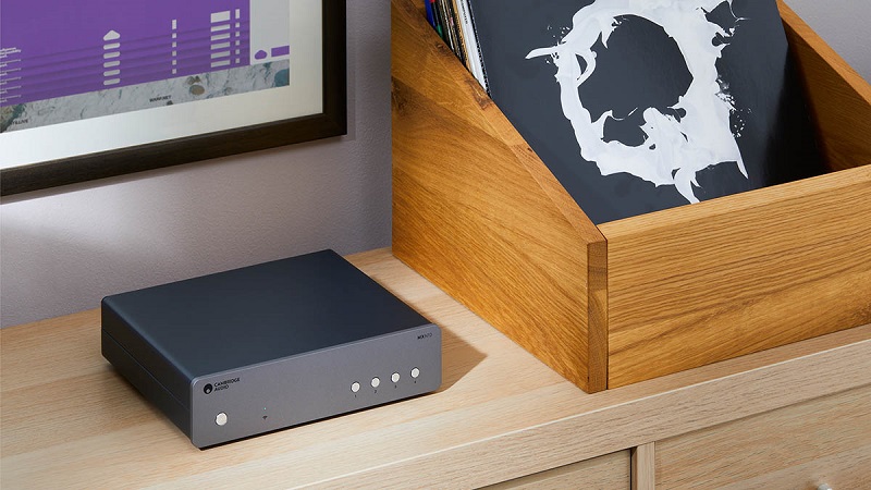 Cambridge Audio MXN10