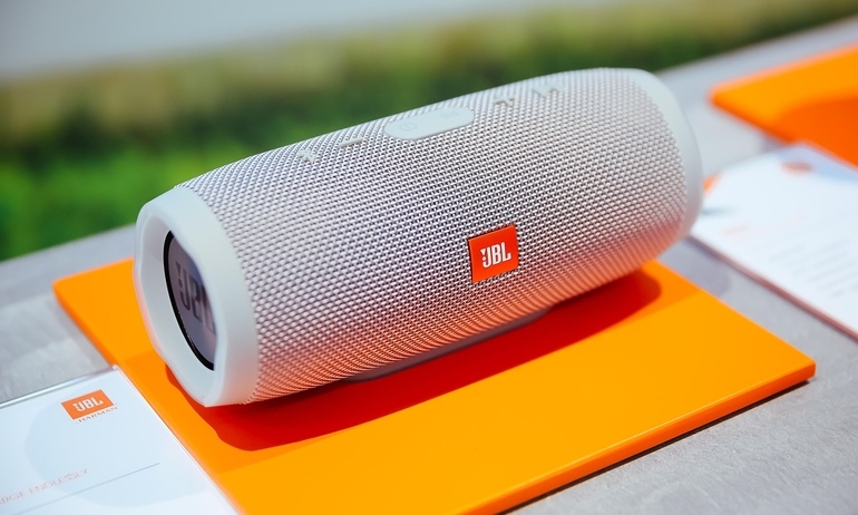 Loa JBL Charge 4