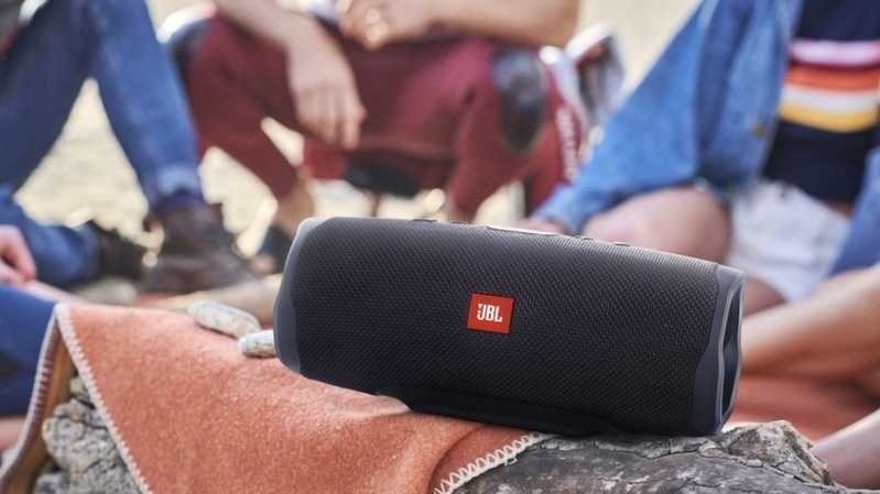 loa jbl charge 4