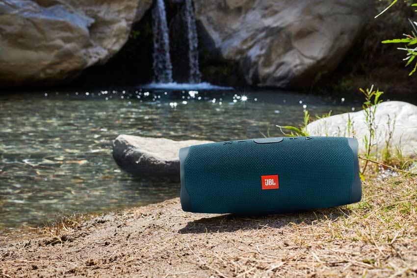 loa jbl charge 4