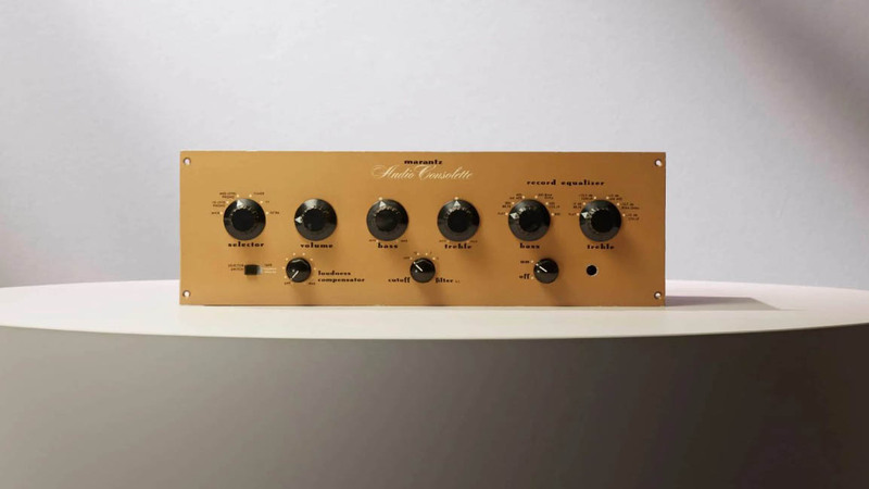Chọn Marantz Model 30 hay Marantz PM8006 phối gh&eacute;p với loa nghe nhạc 703 S3