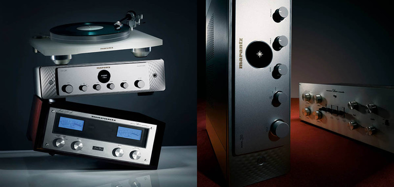 Chọn Marantz Model 30 hay Marantz PM8006 phối gh&eacute;p với loa nghe nhạc 703 S3
