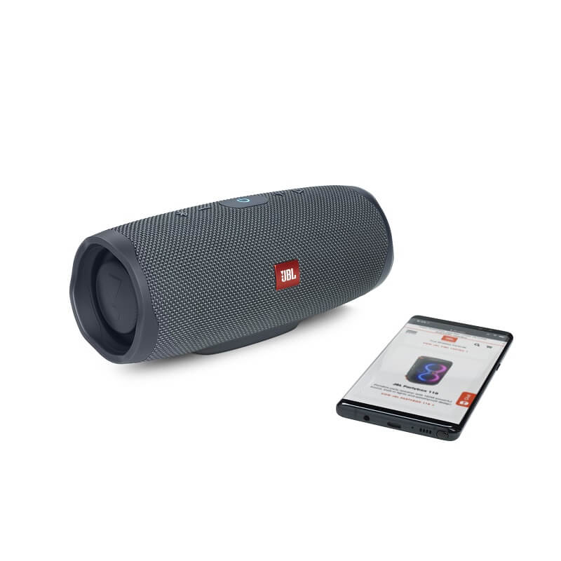 Có gì trong mẫu Loa bluetooth Essential 2 mới nhất của JBL