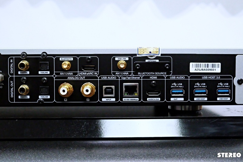 Cocktail Audio N25AMP