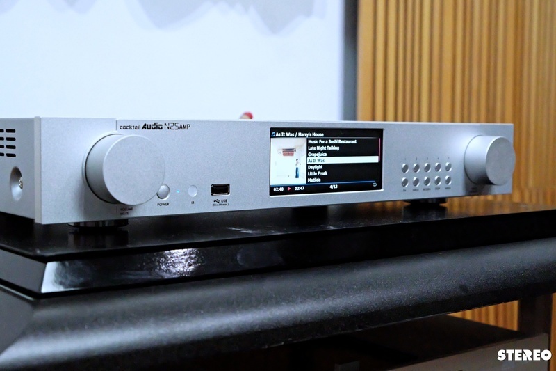 cocktail audio n25amp
