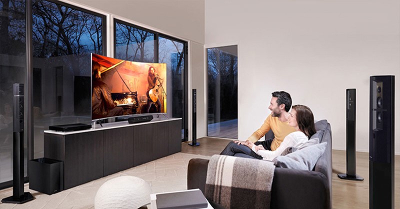 C&ocirc;ng nghệ &acirc;m thanh Dolby Atmos l&agrave; g&igrave; bạn đ&atilde; biết chưa?