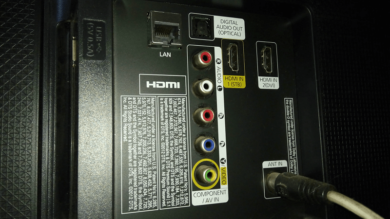Cổng quang Optical là gì? Cách kết nối dàn âm thanh với cổng quang Tivi 