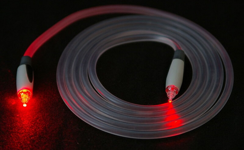 Cổng quang Optical là gì? Cách kết nối dàn âm thanh với cổng quang Tivi 