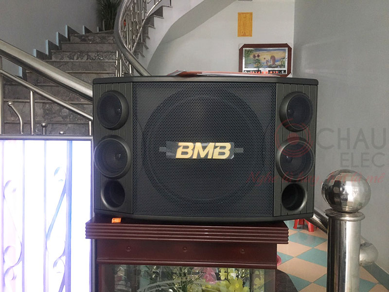 Dàn karaoke của gia đình anh Văn Anh tại Bắc Giang h2