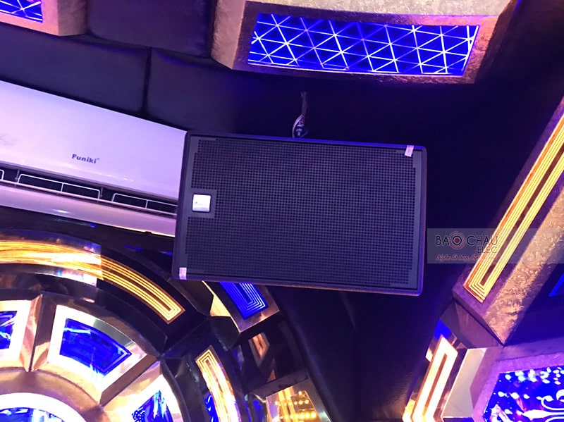 Phòng hát karaoke kinh doanh Huyền Trang h1