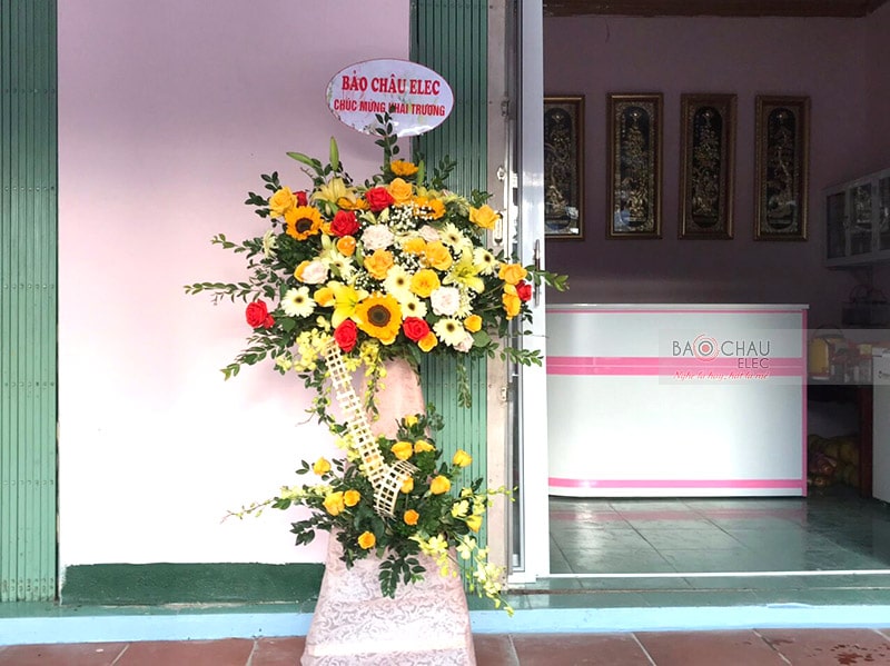 Phòng hát karaoke kinh doanh Huyền Trang h11