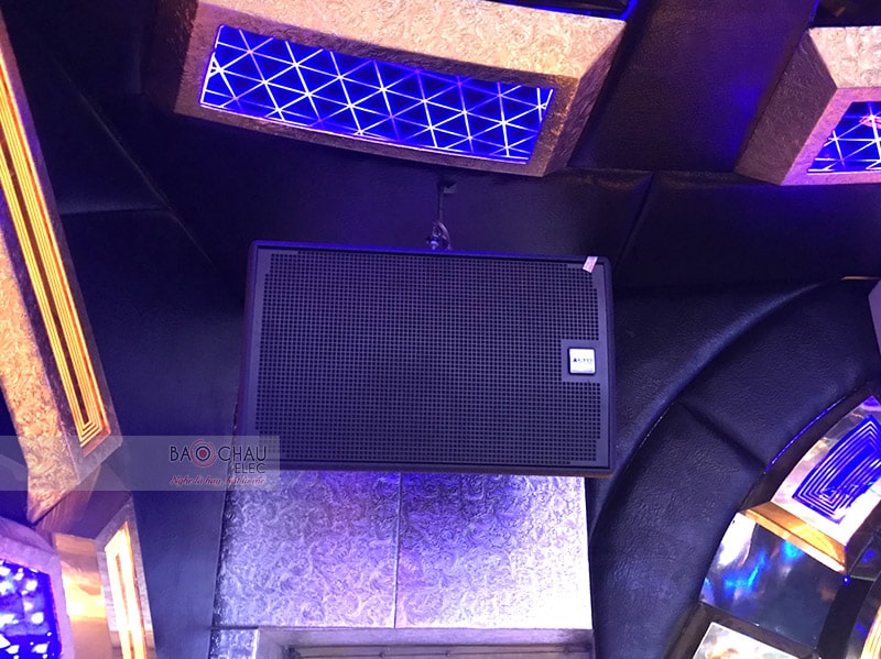 Phòng hát karaoke kinh doanh Huyền Trang h2
