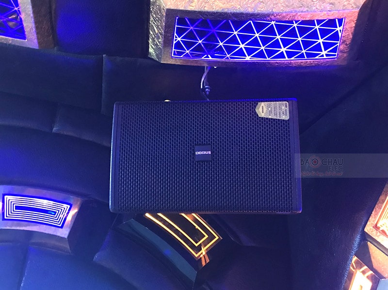 Phòng hát karaoke kinh doanh Huyền Trang h3