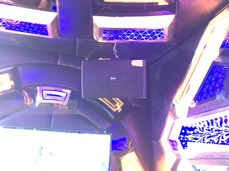 Phòng hát karaoke kinh doanh Huyền Trang h4
