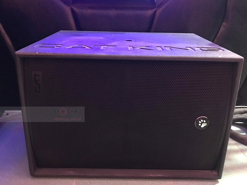 Phòng hát karaoke kinh doanh Huyền Trang h5