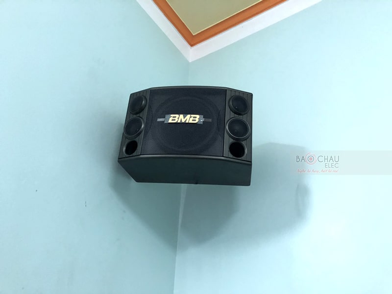 Dàn karaoke BMB cho gia đình anh Sơn ở Bắc Ninh h1
