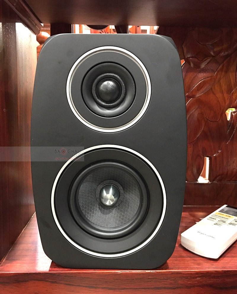 Lắp đặt bộ dàn âm thanh xem phim cho anh Hùng ở TP. Bắc Ninh h6
