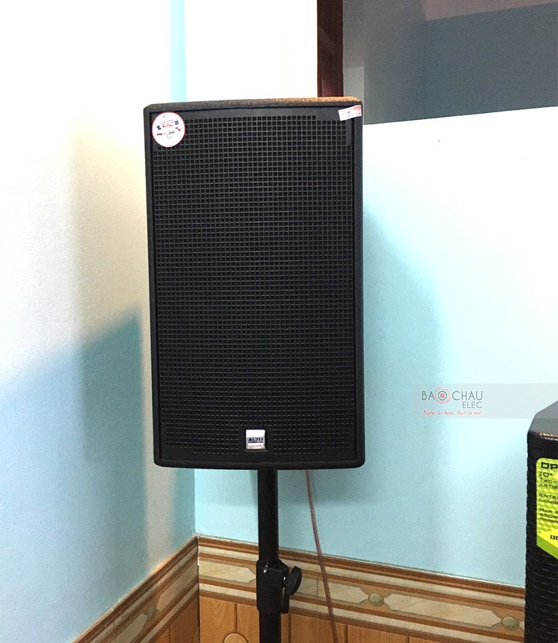 Dàn karaoke cao cấp cho gia đình anh Quân ở Bắc Ninh h3