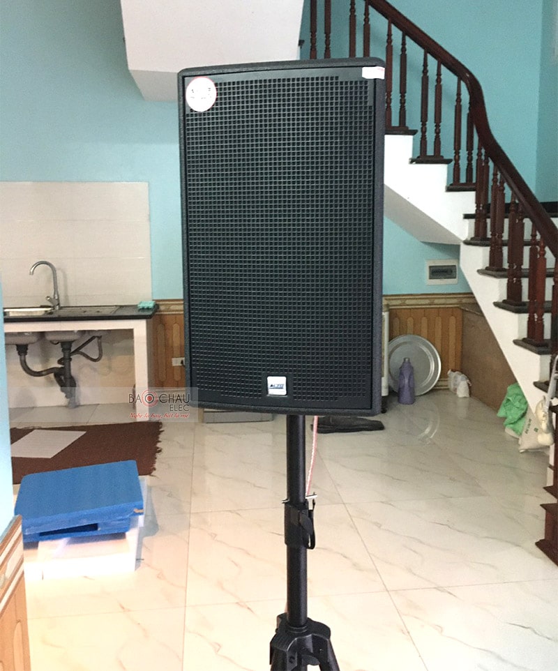 Dàn karaoke cao cấp cho gia đình anh Quân ở Bắc Ninh h4