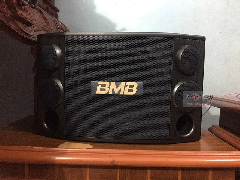 dàn karaoke cho gia đình anh Nhịp ở Bắc Ninh h2